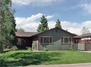 140 Lower Glenway St, Palmer Lake, CO 80133