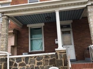 3602 E Fayette St, Baltimore, MD 21224