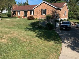 1812 N Breiel Blvd, Middletown, OH