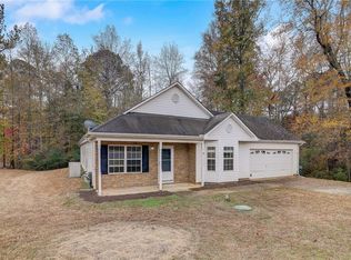 1204 Creekside Ln, Monroe, GA 30655