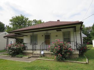 9726 Mason Ln, Fairdale, KY 40118