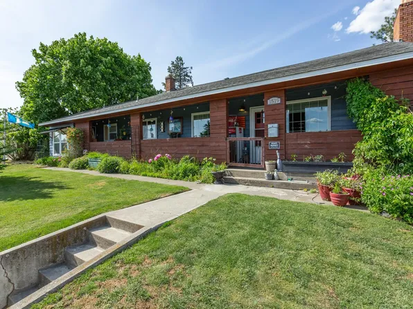 1519 E 29th Ave, Spokane, WA 99203
