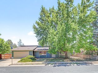4009 E Longley Dr, Flagstaff, AZ 86004