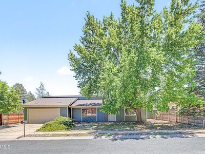 4009 E Longley Dr, Flagstaff, AZ, 86004