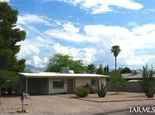 4365 E Ware St, Tucson, AZ 85711