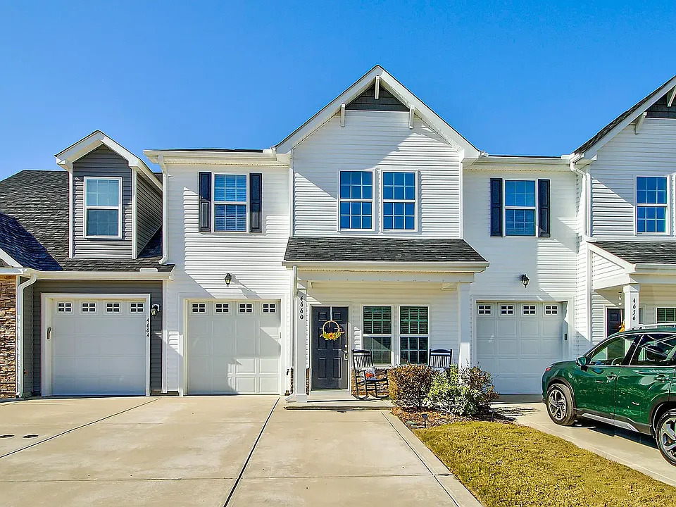 4660 Sugar Bay Ct