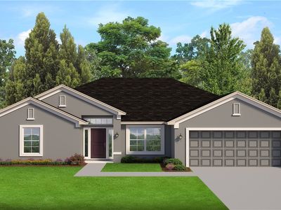 4 Calendula Ct, Homosassa, FL, 34446