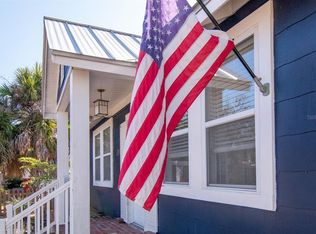 319 W Lemon St, Tarpon Springs, FL 34689