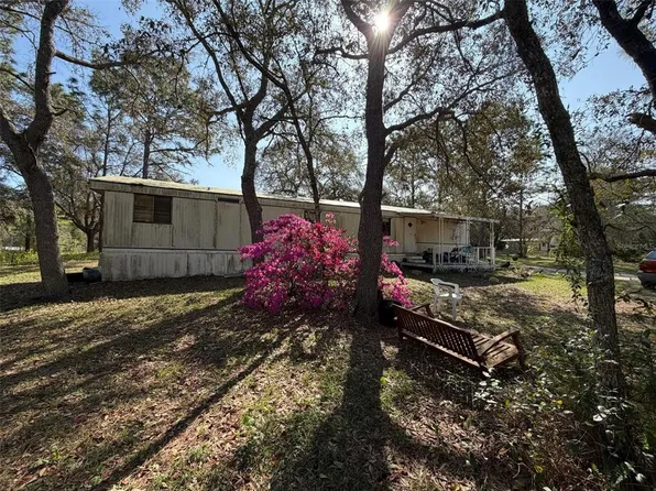 5175 W Winter Sun Ln, Homosassa, FL 34446