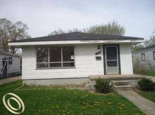 5701 Faust Ave, Detroit, MI 48228