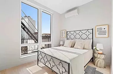 Rented by Doorway NYC, LLC