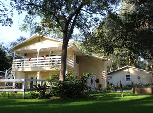 2787 SE 52nd St, Ocala, FL 34480