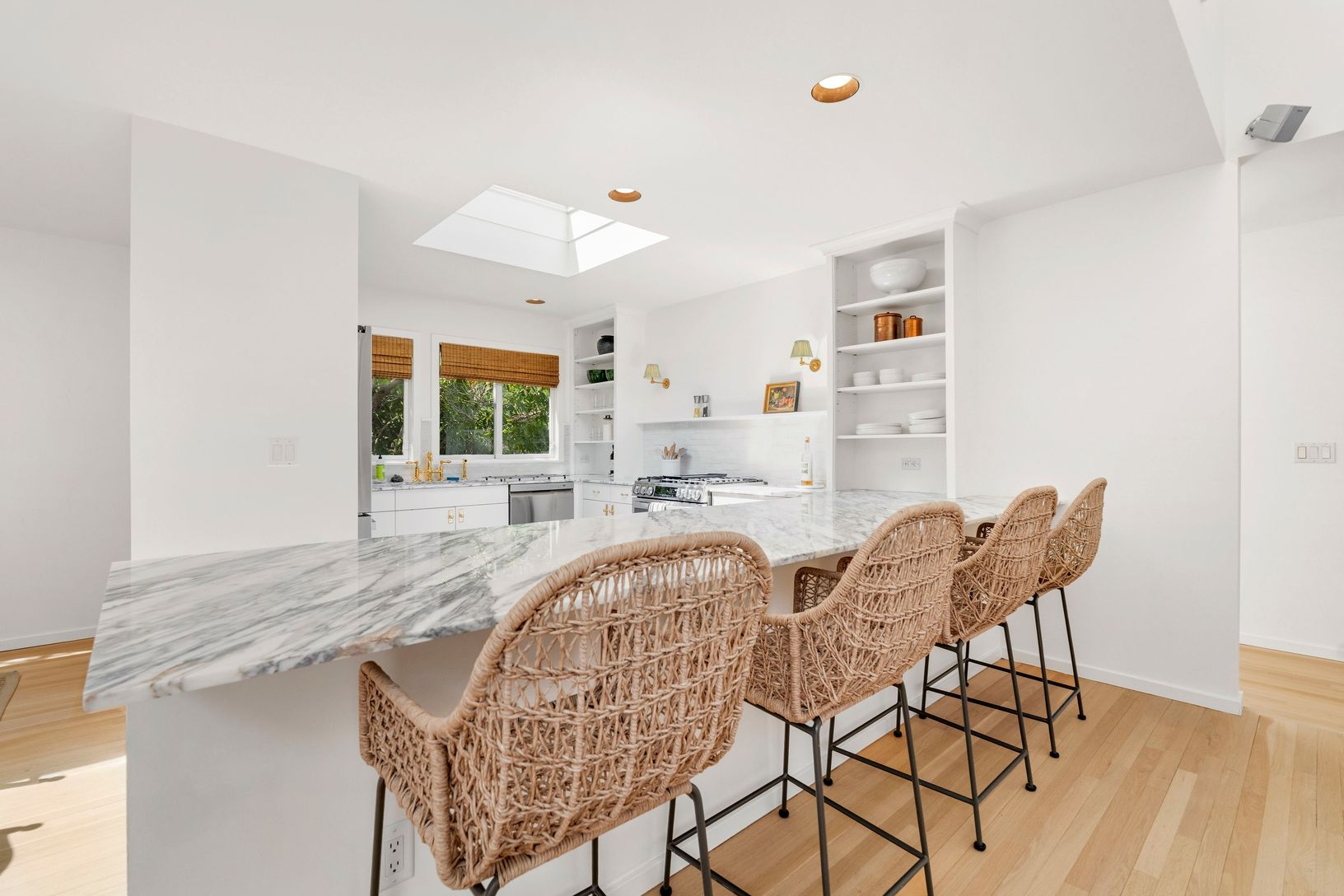  Chefs Kitchen Island 