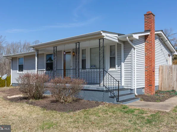 9425 Brock Rd, Spotsylvania, VA 22553