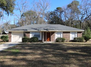 1 Penrose Cv, Savannah, GA 31410