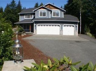 9615 84th Dr NE, Marysville, WA 98270