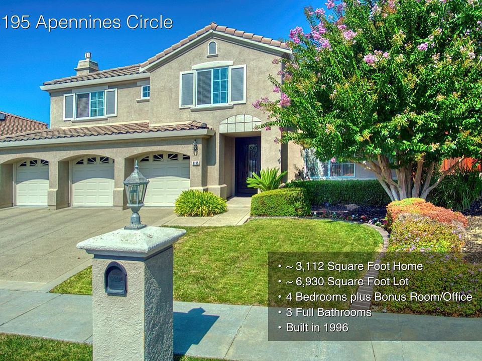 1st image of 5195 Apennines Cir