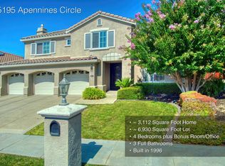 5195 Apennines Cir, San Jose, CA 95138