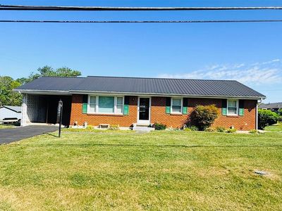 303 Meadowbrook Dr, Campbellsville, KY, 42718