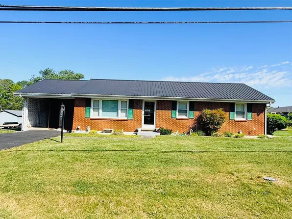 303 Meadowbrook Dr, Campbellsville, KY 42718