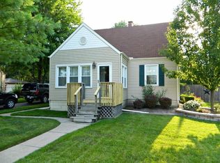 1309 N Main St, Crown Point, IN 46307