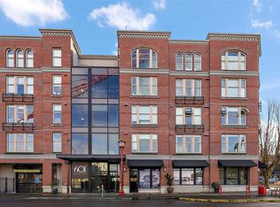 601 Herald St #201, Victoria, BC V8W1S8