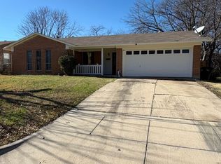 3240 Indio St, Fort Worth, TX 76133