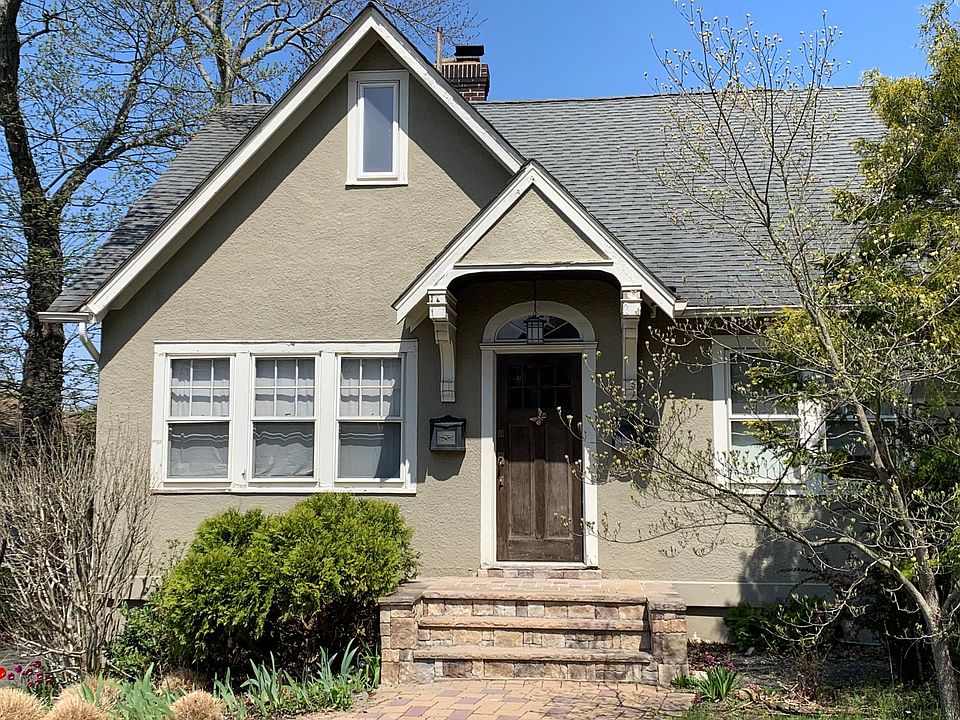 Your new home!