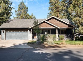 115 S Timber Creek Dr, Sisters, OR 97759