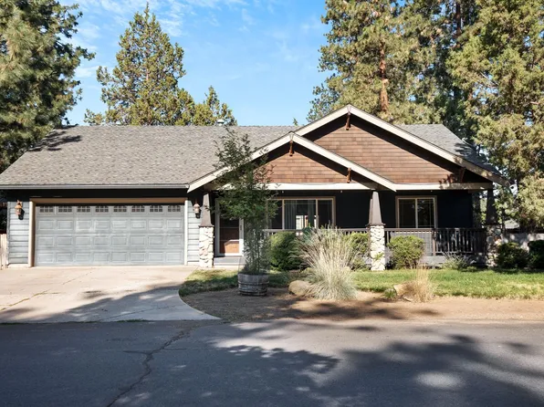 115 S Timber Creek Dr, Sisters, OR 97759
