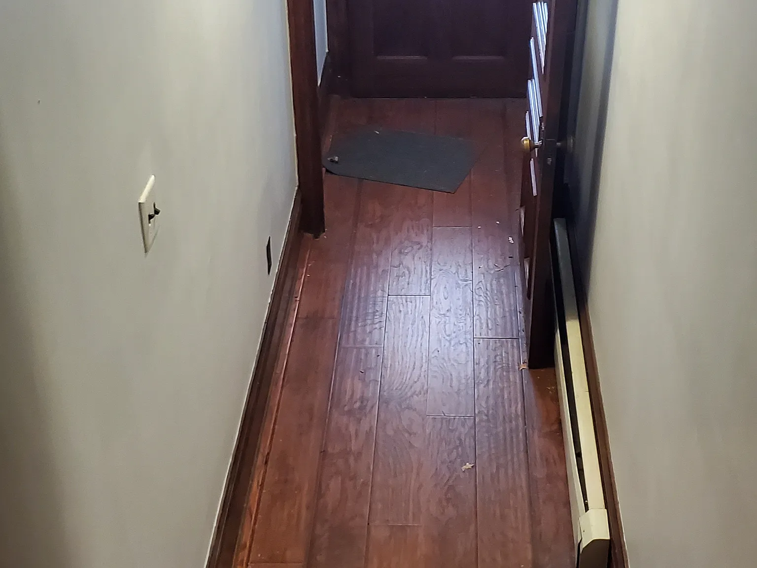 1 bed, 1000 sqft, $1,100 — Photo 2