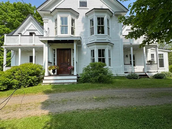 5183 Highway 2, Little Bass River, NS B0M 1B0
