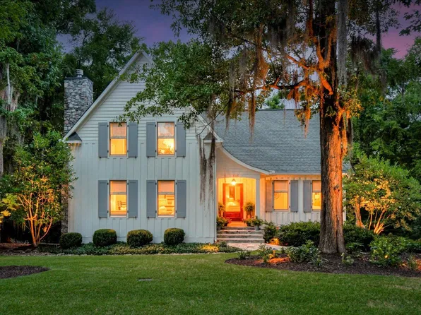 645 Savannah Barony Dr, North Augusta, SC 29841