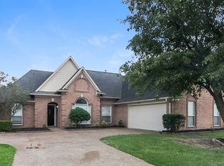632 Shelley Renee Ln, Cordova, TN 38018