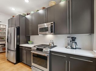 436 M St NW APT 5, Washington, DC 20001