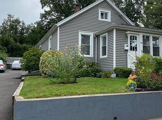485 Kelsey Ave, West Haven, CT 06516