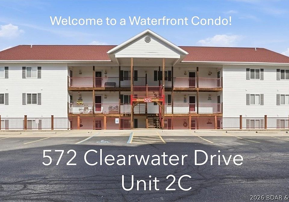 1st image of 572 Clearwater Dr #2C