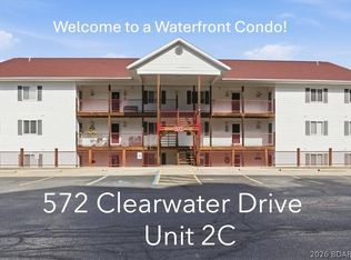 572 Clearwater Dr #2C, Camdenton, MO 65020