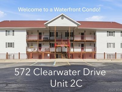 572 Clearwater Dr #2C, Camdenton, MO, 65020