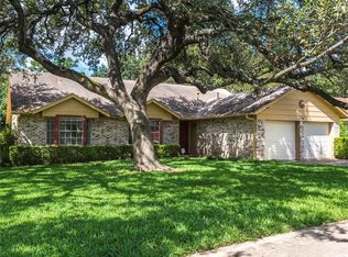 6306 Steer Trl, Austin, TX 78749