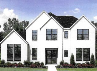 2209 Sandrellan St, Fort Worth, TX 76008