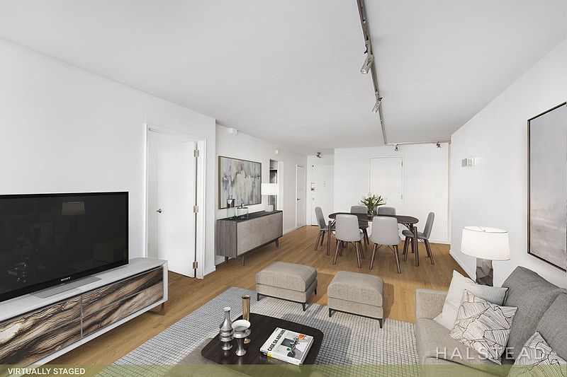1st image of 140 W End Ave APT 20J