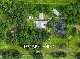133 Park Land Dr, Lake Placid, FL 33852