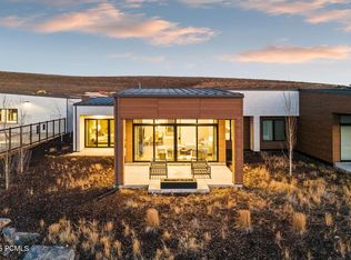 6276 Double Deer Loop, Park City, UT 84098