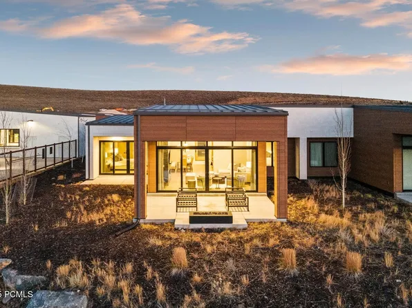 6276 Double Deer Loop, Park City, UT 84098
