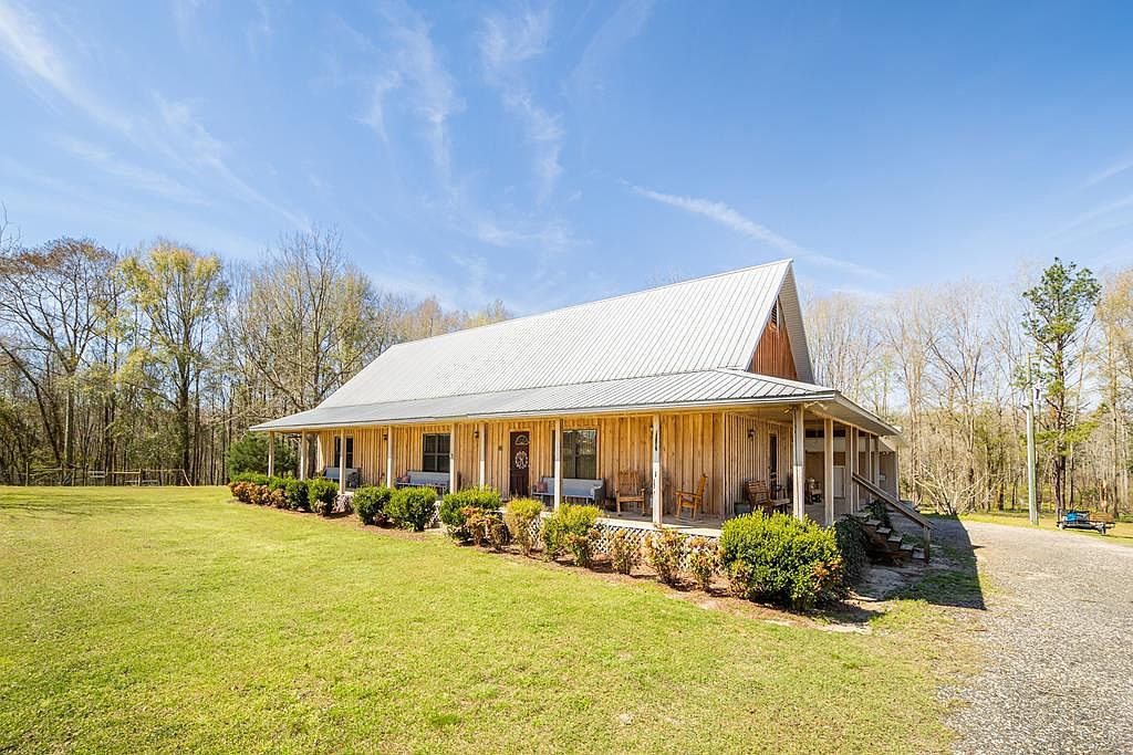 4525 Petrey Hwy, Luverne, AL 36049 Zillow