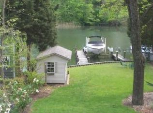 717 Warren Dr, Annapolis, MD 21403