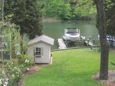 717 Warren Dr, Annapolis, MD, 21403