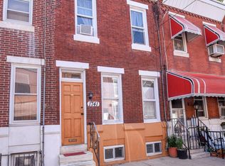 1741 S Cleveland St, Philadelphia, PA
