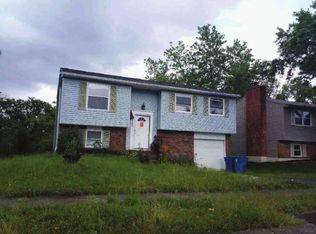 3200 Dorf Dr, Dayton, OH 45439